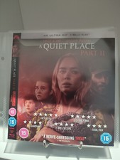Quiet place part for sale  NEWCASTLE UPON TYNE