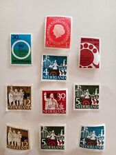 Nederland stamp mix for sale  Shipping to Ireland