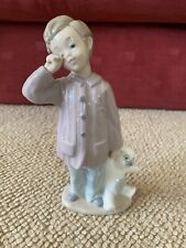 Nao lladro sleepy for sale  POULTON-LE-FYLDE