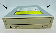 SONY CRX100E * 5,25"intern* CD-ROM DRIVE IDE LAUFWERK #LW1108 comprar usado  Enviando para Brazil