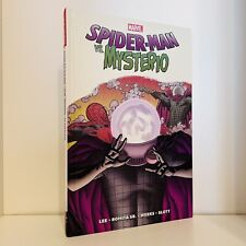 Spider man mysterio usato  Calcinato