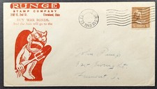 Runge war bonds for sale  Selinsgrove