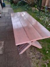 Kitchen dining table for sale  LONDON