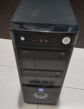 Case midi tower usato  Montalto Uffugo