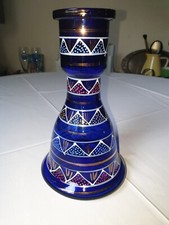 Shisha bowl glas gebraucht kaufen  Homburg