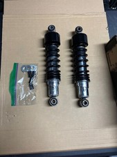 AMORTECEDORES TRASEIROS HARLEY-DAVIDSON SPORTSTER 1200 883 54550-10 / G5F22-00 comprar usado  Enviando para Brazil