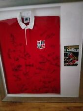 Framed 1997 british for sale  CAERPHILLY