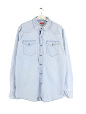 Wrangler denim jeans gebraucht kaufen  Aachen