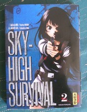 Sky high survival d'occasion  La Gaude