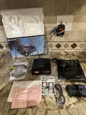 Vintage sony car for sale  New Hartford