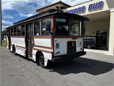 2002 chance trolley for sale  Saint Augustine