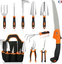 Mqhuayu outils jardinage d'occasion  Paris VI