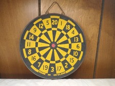 Vintage dart board for sale  Kingsville