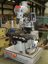 Xyz 1500 turret for sale  GOOLE