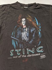 wcw sting shirt for sale wcw sting shirt for sale Saint Louis