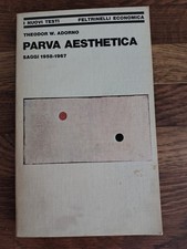 Parva estetica theodor usato  Bologna