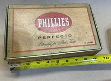 Vintage phillies perfecto for sale  Quakertown