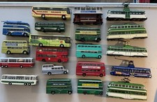 Corgi efe bus for sale  WADHURST