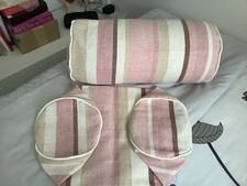 Cylinder bolster laura for sale  PONTEFRACT