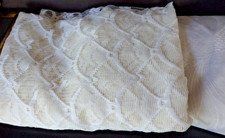 Gardinenstoff spitze 2kg gebraucht kaufen  Insheim, Rohrbach
