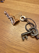 Skeleton keys oriental for sale  BARRY
