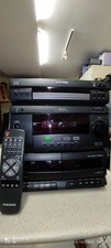 Mini chaine hifi d'occasion  Turckheim