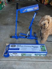 louisville slugger pitching machine for sale louisville slugger pitching machine for sale San Mateo