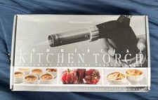 kitchen torch for sale  Marshfield
