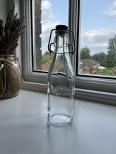Kilner glass bottle for sale  HAYWARDS HEATH