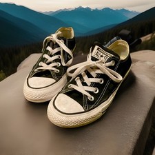 Chucks converse low gebraucht kaufen  Duderstadt