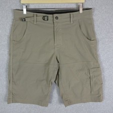 Prana cargo shorts for sale  Huntington Beach