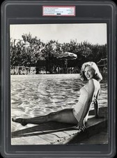 1950 marilyn monroe for sale  Henderson