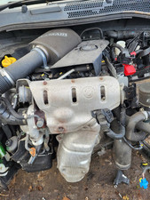 Fiat abarth 1.4 for sale  ABERDEEN