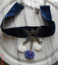 Trachtenschmuck kropfkette sam gebraucht kaufen Trachtenschmuck kropfkette sam gebraucht kaufen  Meitingen