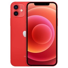 Apple iPhone 12 mini A2176 EUA Consumidor Apenas Celular 64GB Vermelho Muito Bom comprar usado  Enviando para Brazil