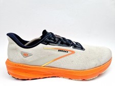 Brooks launch grau gebraucht kaufen  Worms