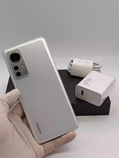 Smartphone Xiaomi 12S 128GB 256GB 512GB6.28'' 50MP Android desbloqueado Google Play comprar usado  Enviando para Brazil