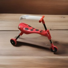 Scuttle bug tricycle for sale  LONDON