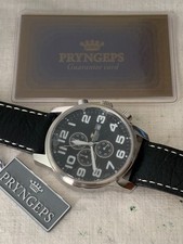 Pryngeps chronograph quartz usato  Asti