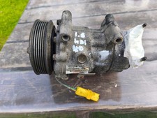 Compresseur clim 1.6 d'occasion Compresseur clim 1.6 d'occasion  Sarrebourg