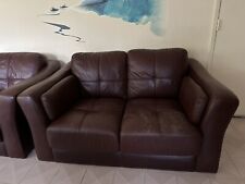 Lovely leather lover for sale  Fremont