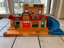Fisher price vintage for sale  Rindge