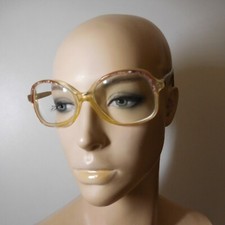 Paire lunettes vue d'occasion  Nice-