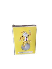 Pack jumbo playing for sale  BLACKBURN