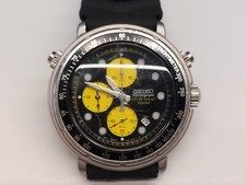 Seiko tuna orologio usato  Settimo Torinese
