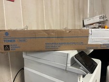 New konica minolta for sale  Jacksonville