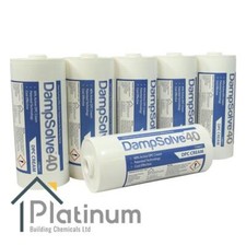 Dampsolve high strength for sale  GLASGOW