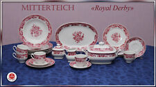 Mitterteich royal derby gebraucht kaufen  Dortmund