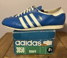 Adidas vintage rekord for sale  LANCING