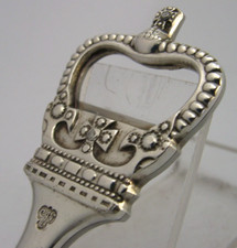 English sterling silver for sale  LONDON
